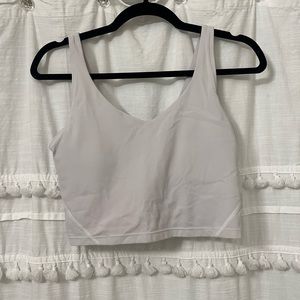 Woman’s Workout Top